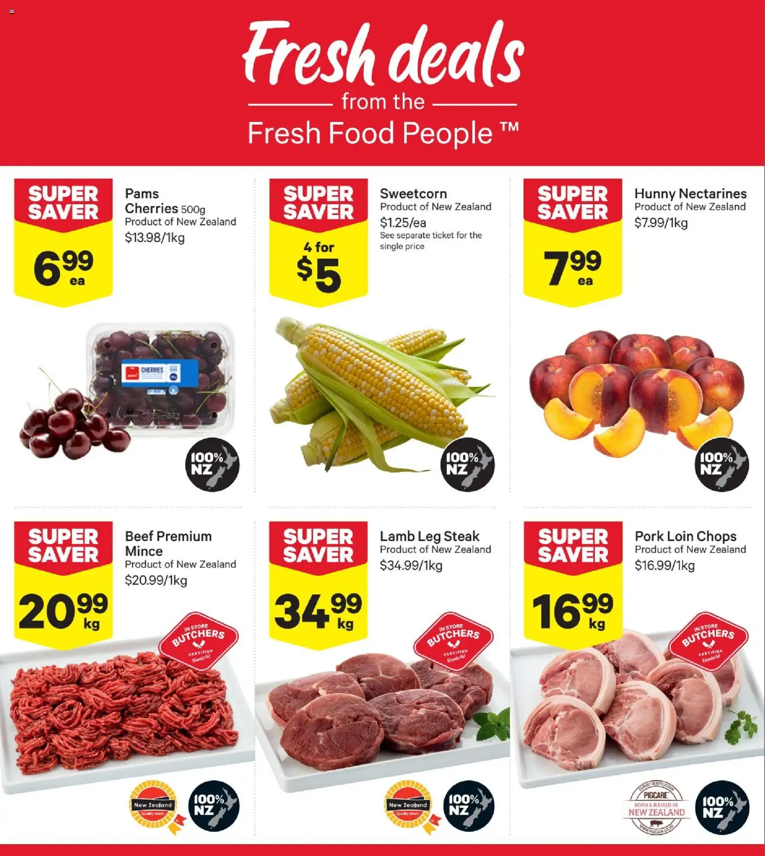 New World catalogue from 19.01.2026 | Page: 6