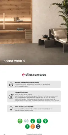 MK ofertas  │ válido desde el 16.07.2025 | Página: 34 | Productos: Térmica, Planta