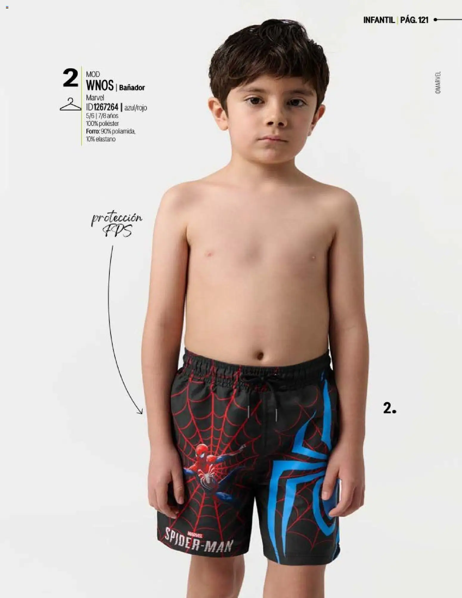 Nuevas ofertas de Price Shoes válidas en toda la República Mexicana desde el 14.03.2026. ¡Encuentra las mejores ofertas en Price Shoes catálogo Licencias! | Página: 121