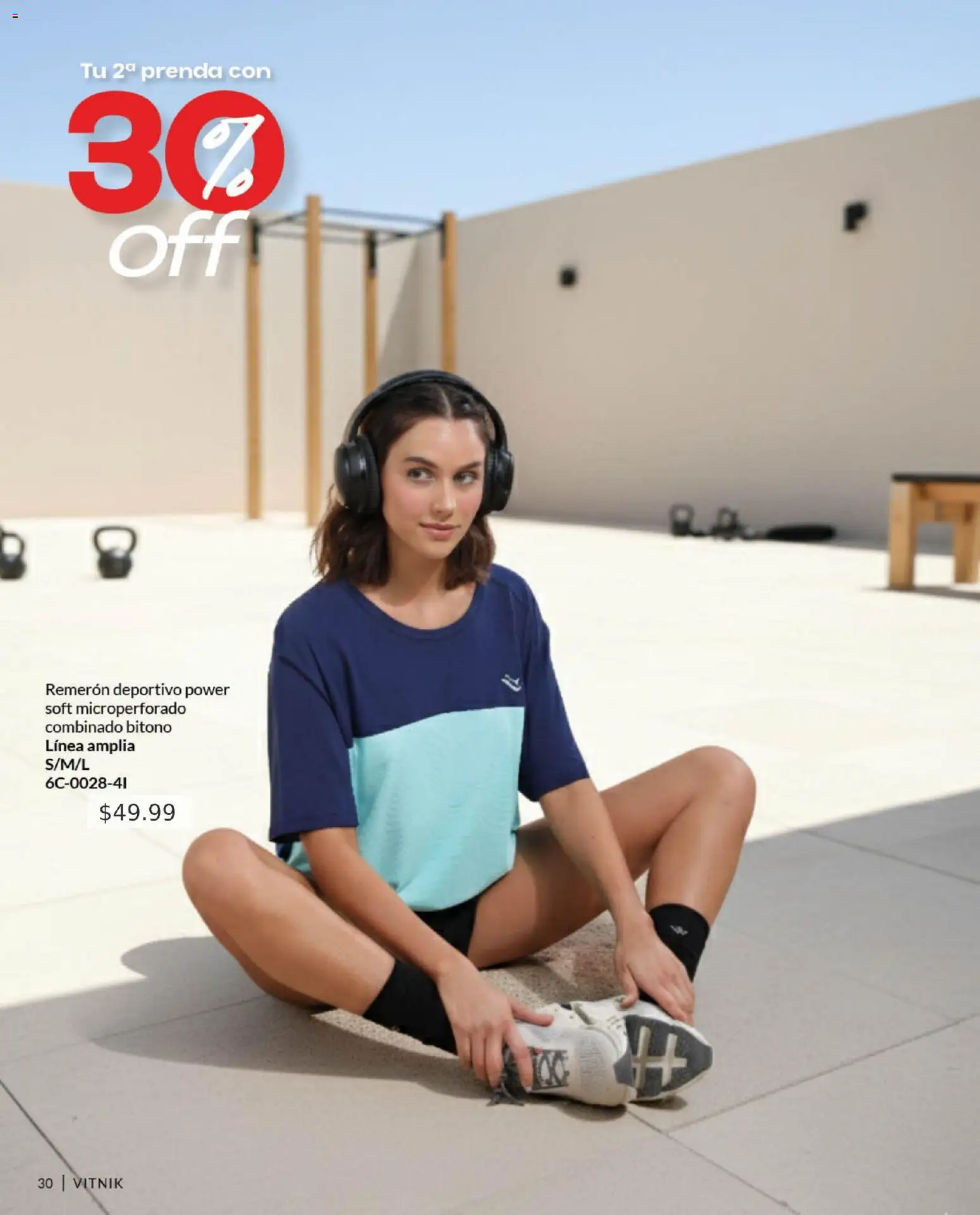 Vitnik - Folleto │ válido desde el 01.01.2026 | Página: 30