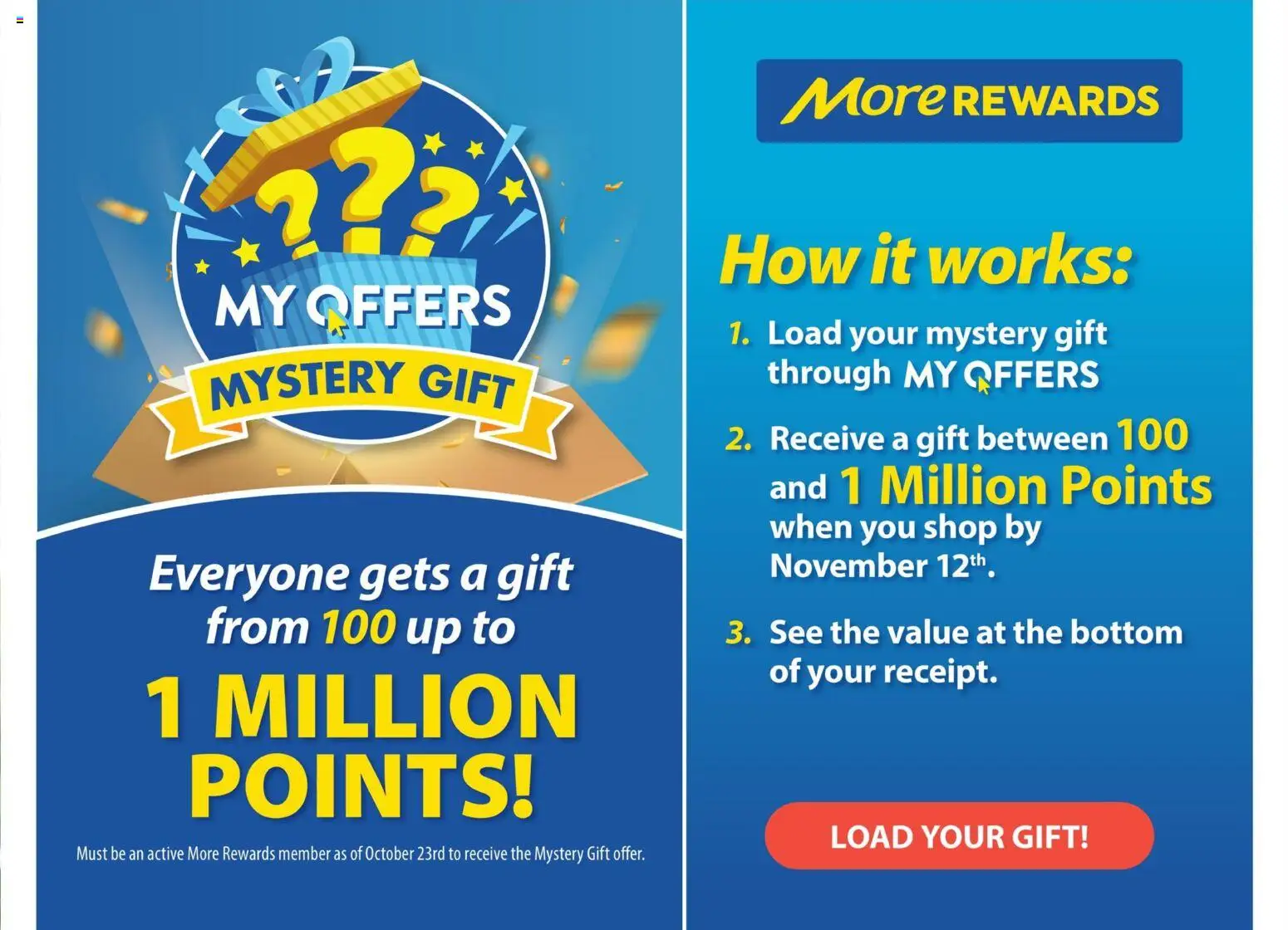 Quality Foods flyer valid from 30.10.2025 | Page: 15