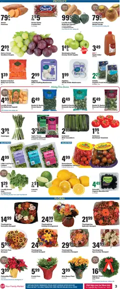 Preview of Big Y weekly ads valid from 20.11.2025 | Page: 5
