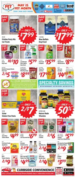 Preview of Rouses weekly ads valid from 29.04.2026 | Page: 5