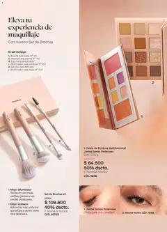 Yanbal - Catálogo C2/2026  -  Vista previa de la revista de la tienda Yanbal valido desde el 31.01.2026 | Página: 50