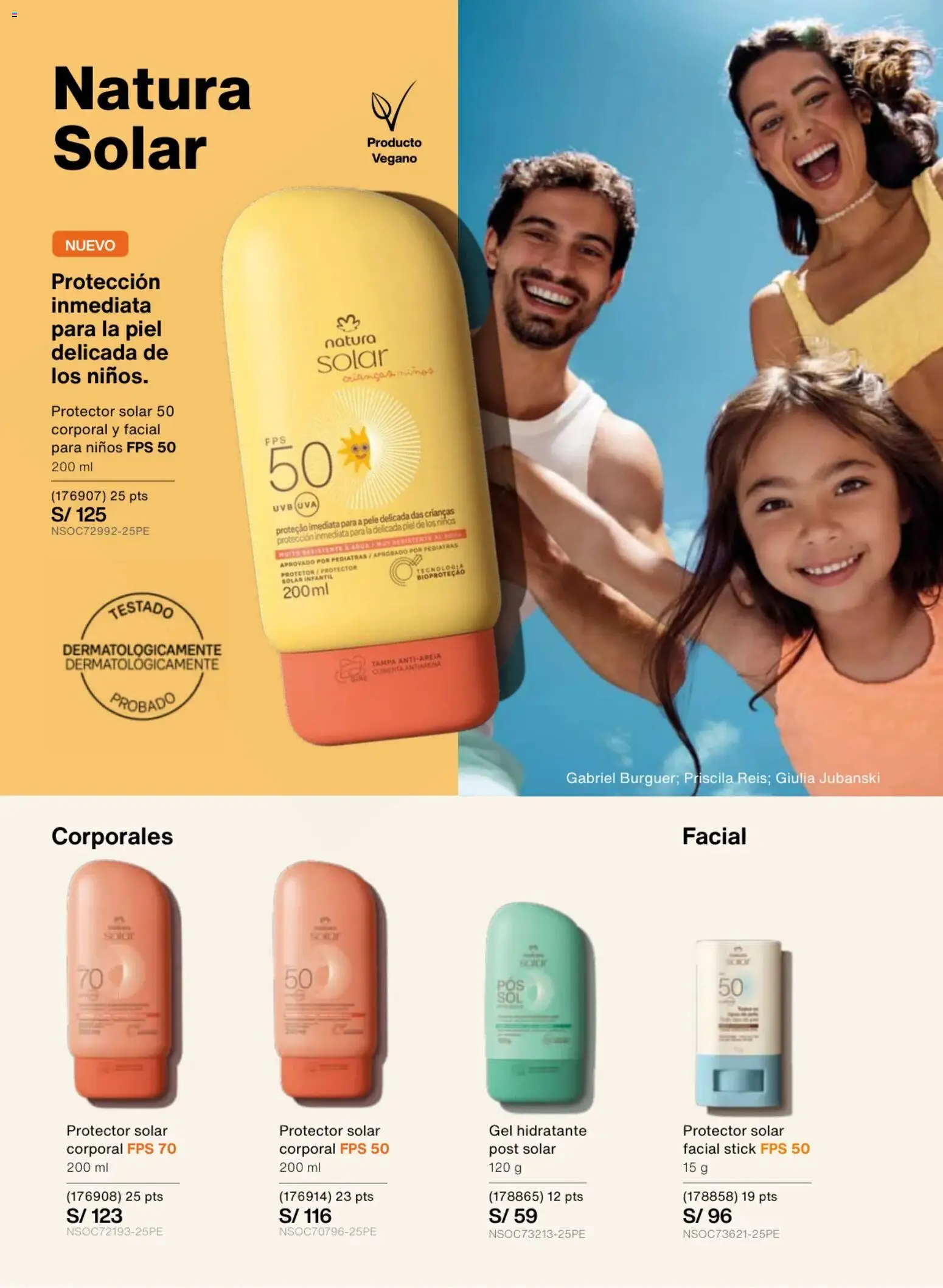 Catálogo Natura válido desde 13.01.2026 | Página: 154