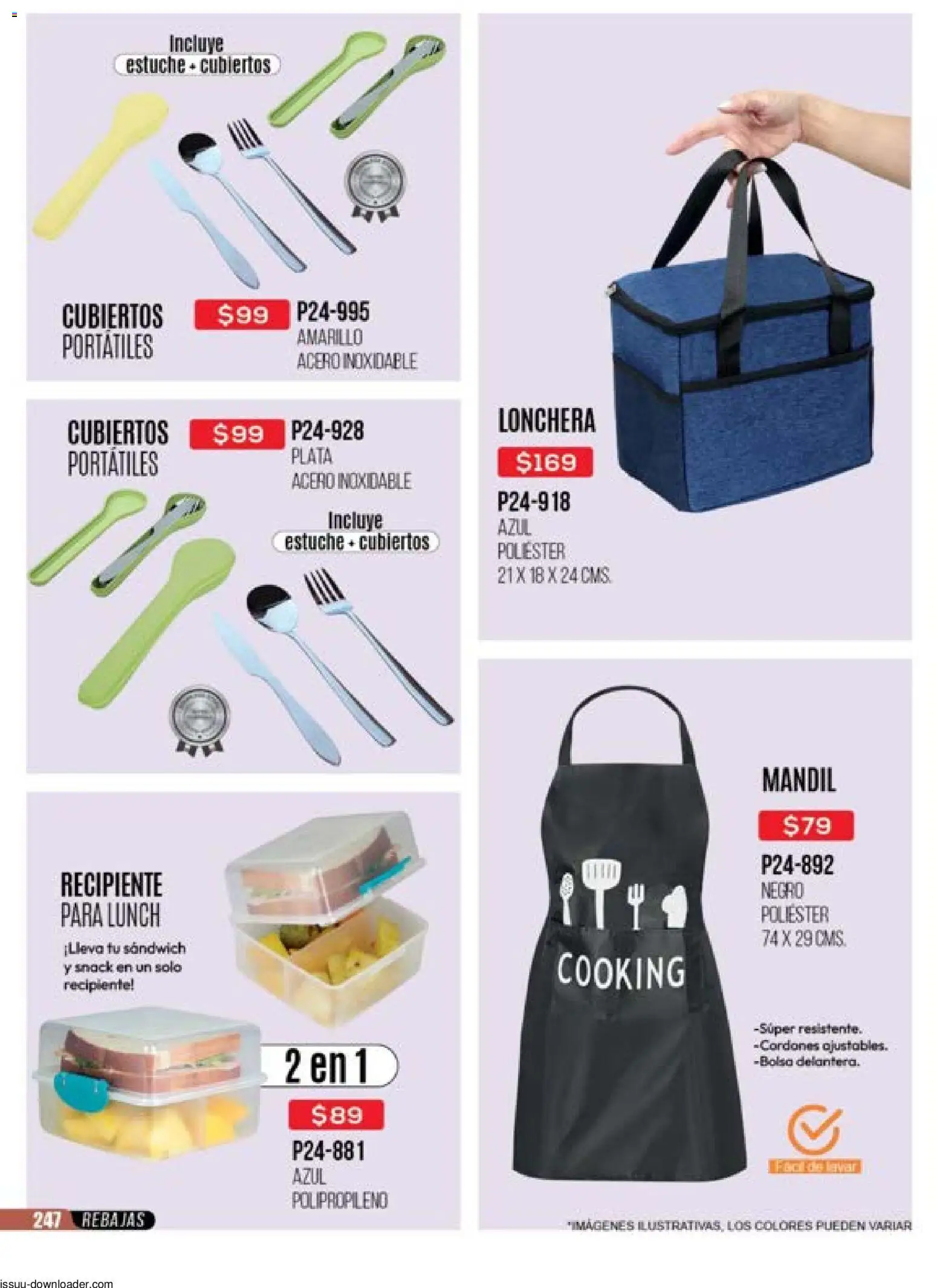 Nuevas ofertas de Cklass válidas en toda la República Mexicana desde el 31.10.2025. ¡Encuentra las mejores ofertas en Cklass catálogo Súper Rebajas Calzado! | Página: 699