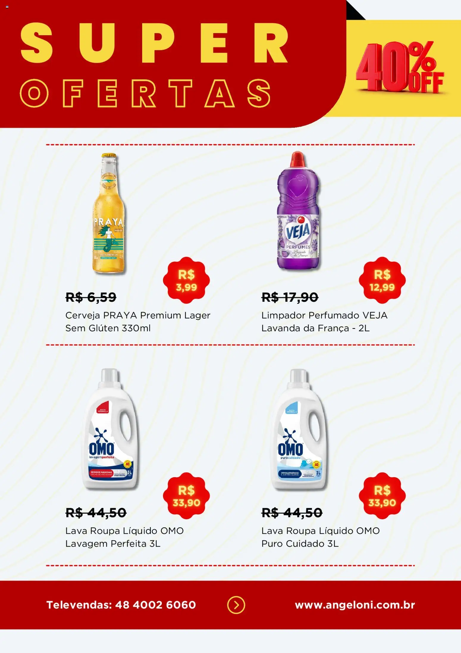 Angeloni Folheto - válido de 01.12.2025 | Página: 2