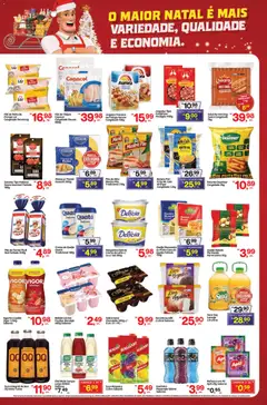 Fort Atacadista - Ofertas da semana - Pré-Visualização do folheto da loja Fort Atacadista, válido de 24.11.2025 | Página: 3