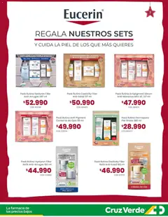 Cruz Verde Descuentos válido desde el 01.11.2025 | Página: 3