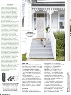 Preview of Catalogue Bunnings Warehouse December  - valid from 01.12.2025 | Page: 68