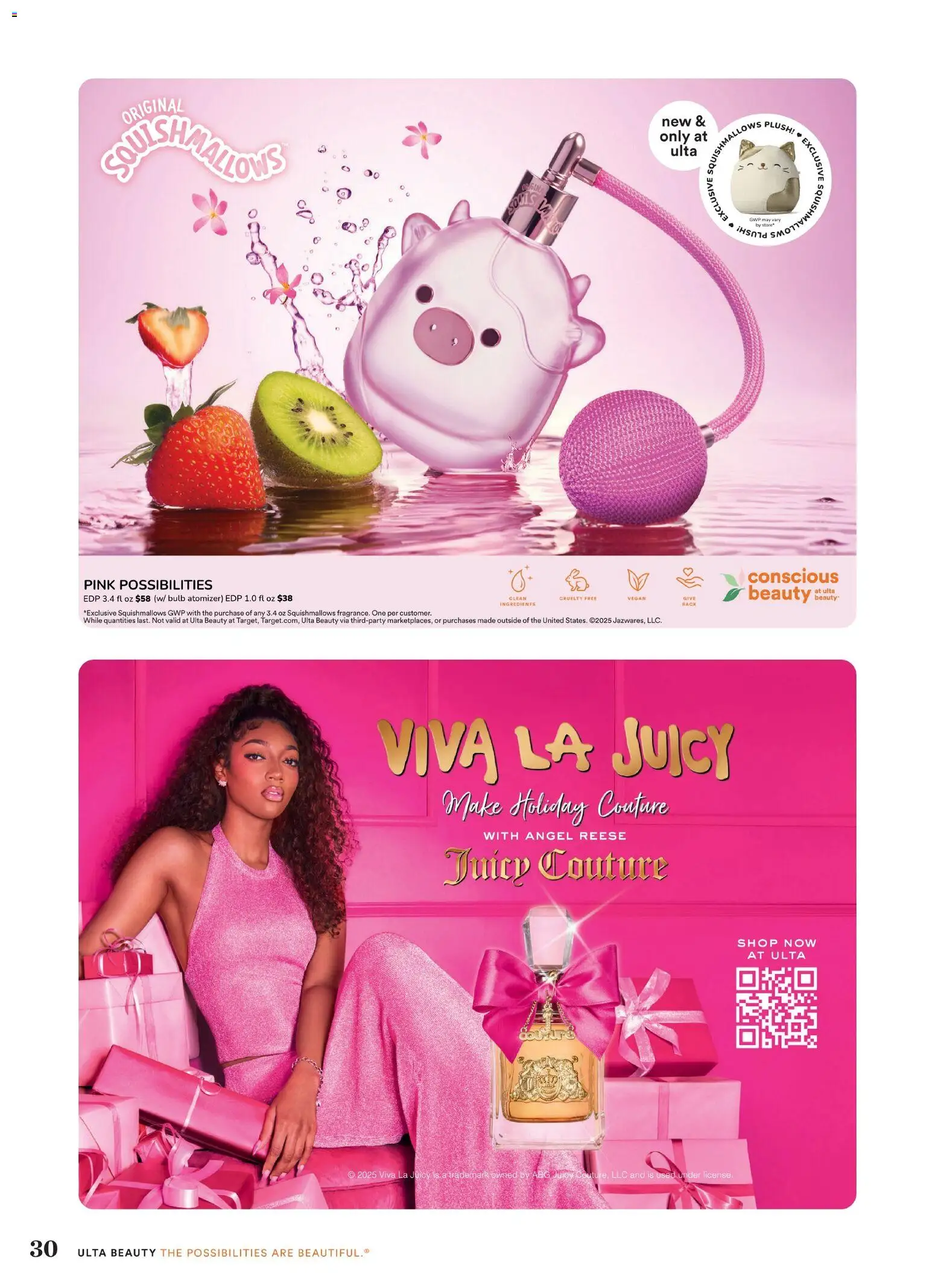 Ulta Beauty Black Friday - valid from 23.11.2025 | Page: 30