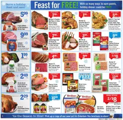 Preview of Price Chopper weekly ads valid from 13.12.2025 | Page: 2