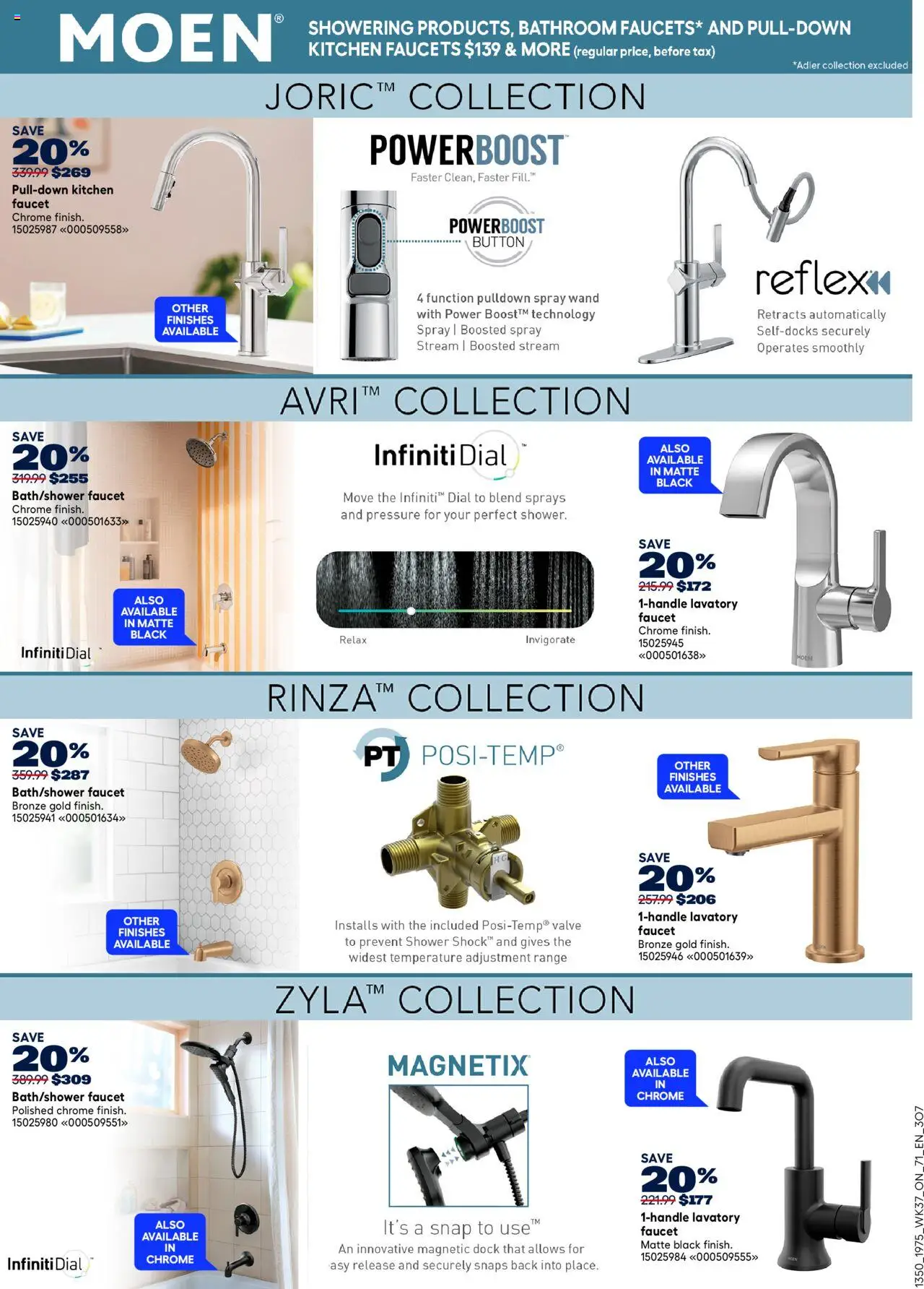 Rona flyer valid from 09.10.2025 | Page: 18