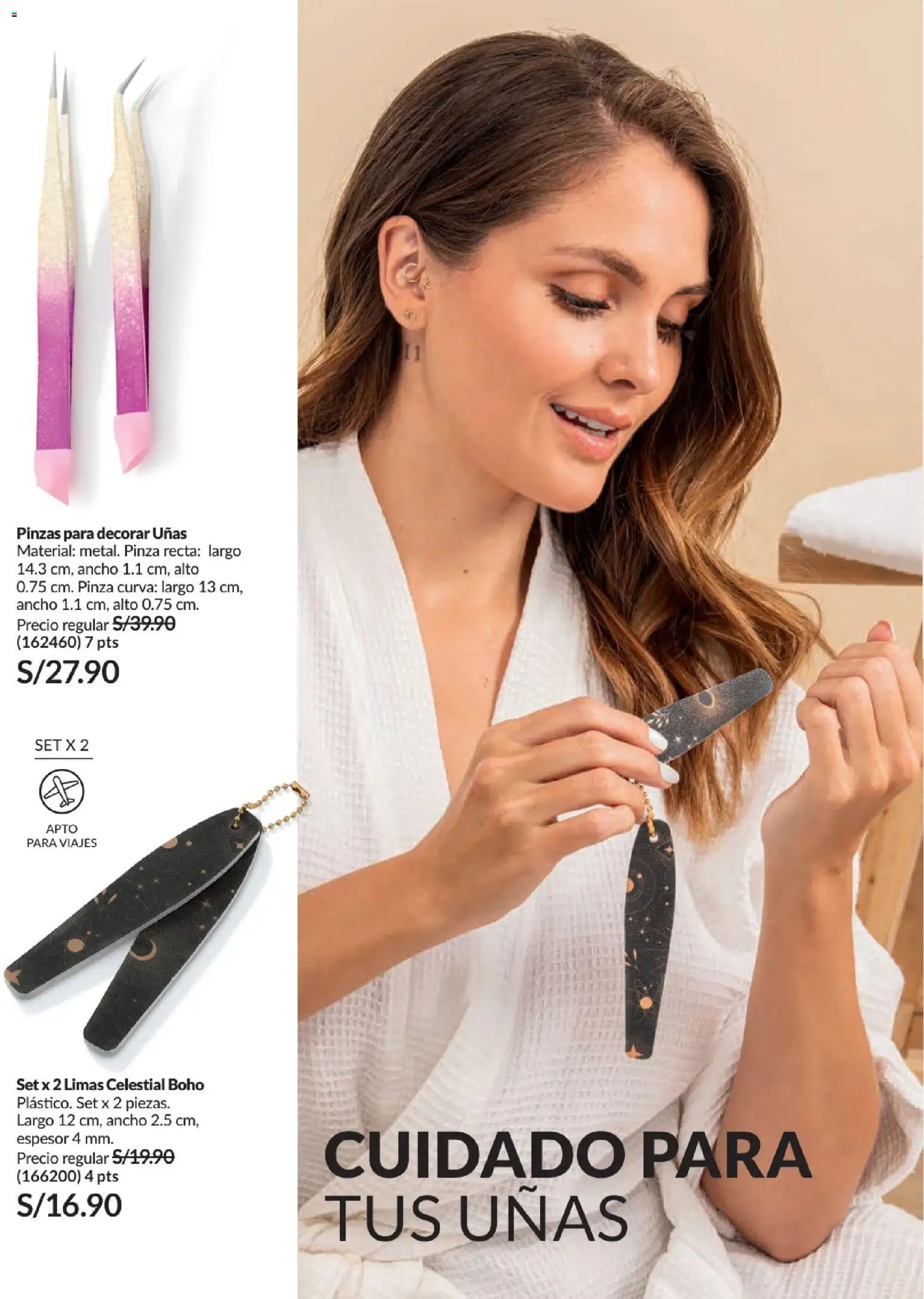 Catálogo Avon válido desde 01.02.2026 | Página: 188