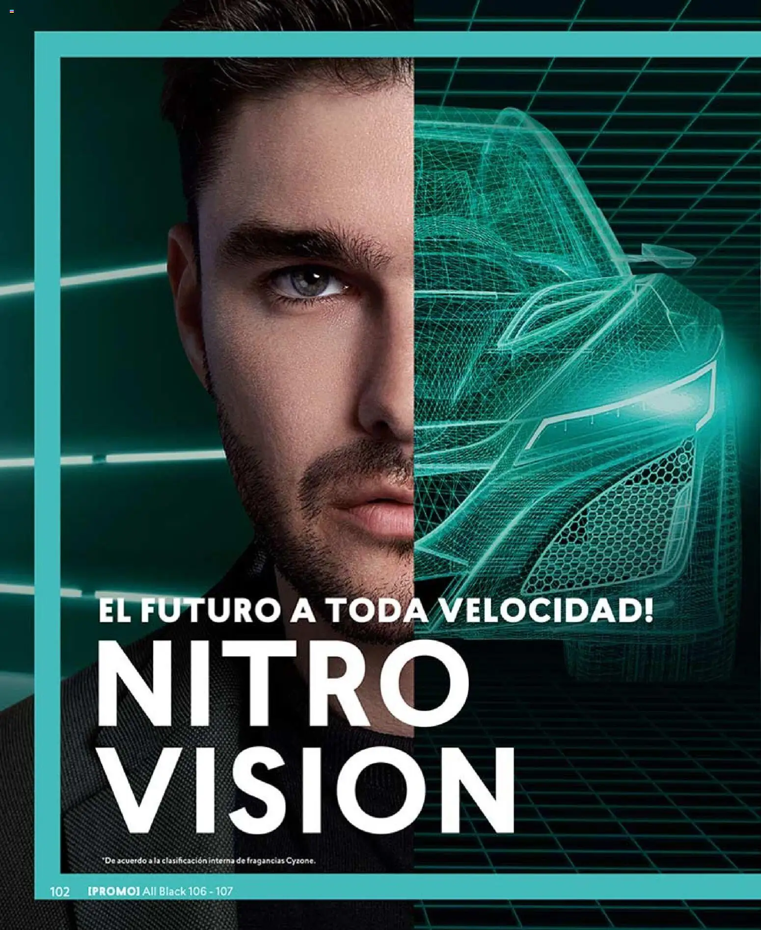 CyZone revista - valida desde el 03.04.2026 | Página: 102