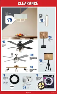Preview of Canac weekly flyer from shop Canac valid from 23.10.2025 | Page: 13