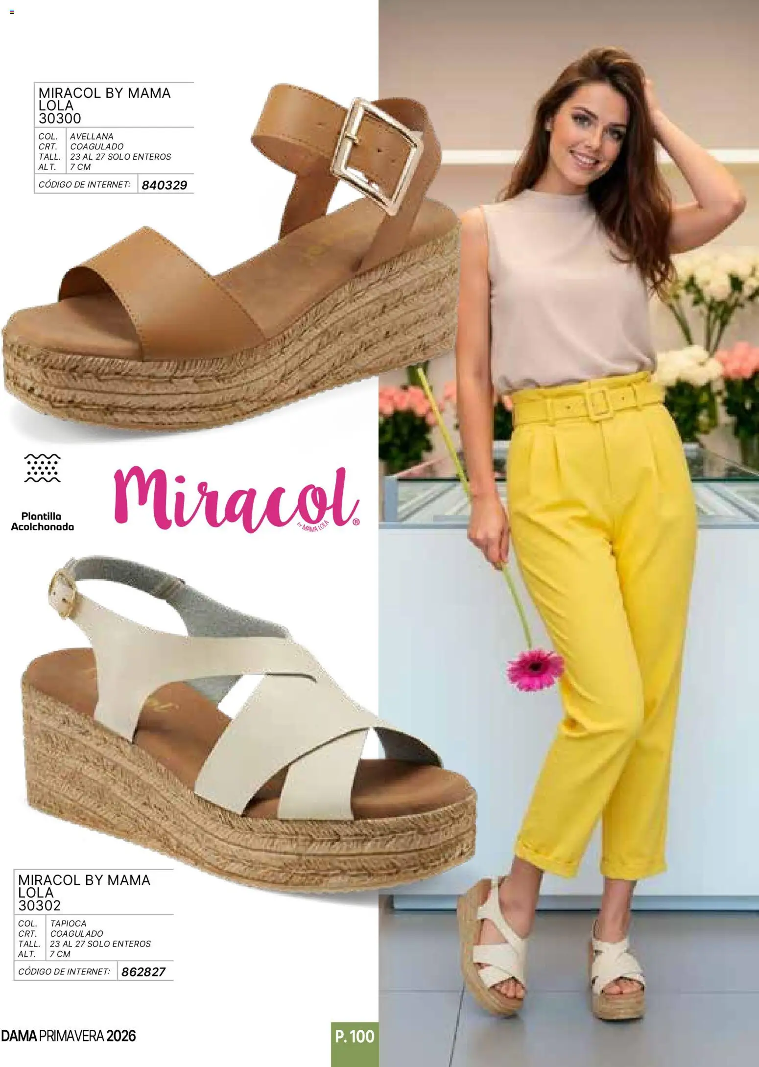 Nuevas ofertas de Impuls válidas en toda la República Mexicana desde el 01.01.2026. ¡Encuentra las mejores ofertas en Impuls catálogo Primavera! | Página: 102