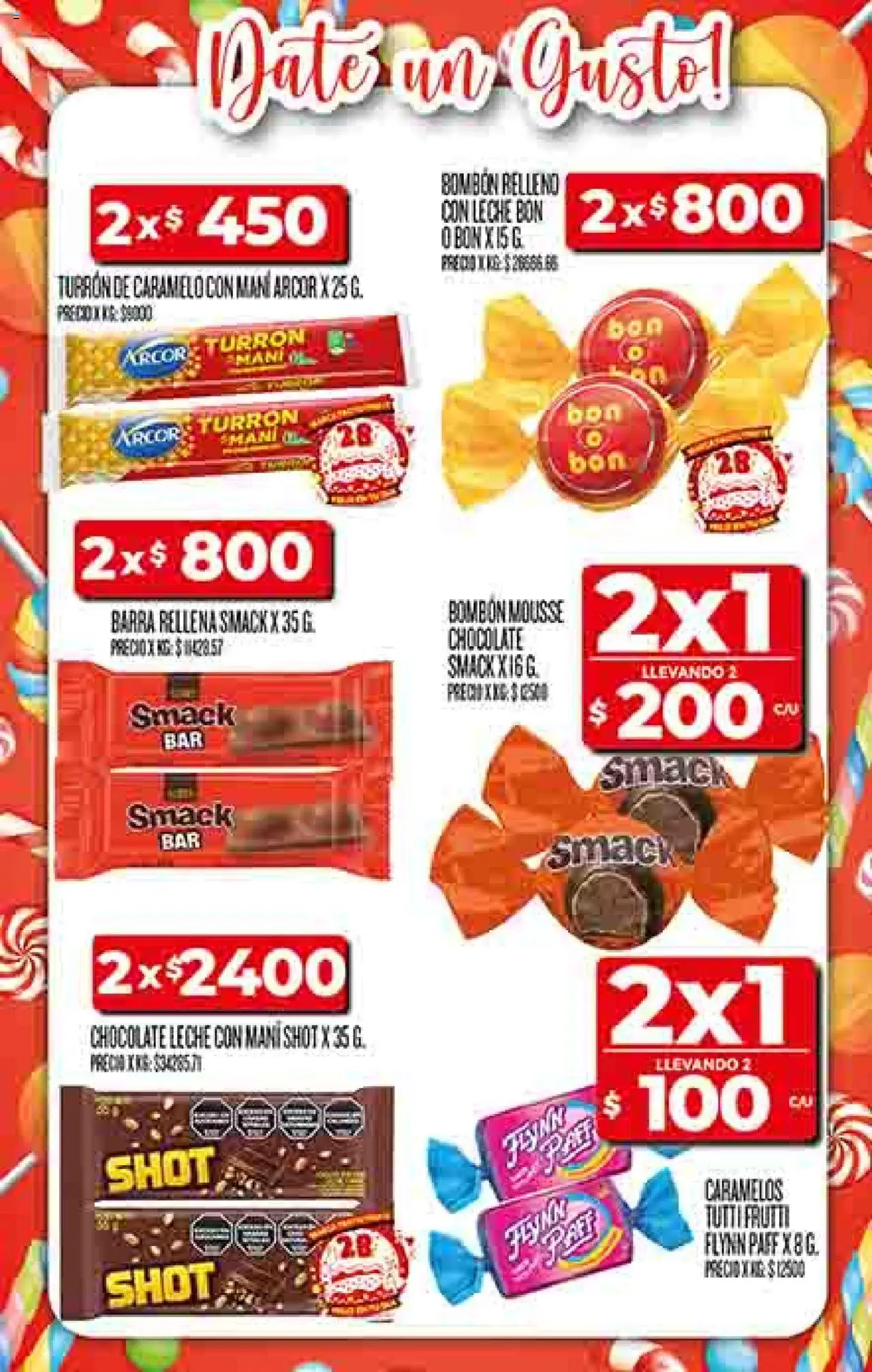 Supermercado DIA Ofertas │ válido desde el 17.09.2025 | Página: 37 | Productos: Mani, Mousse, Leche, Chocolate