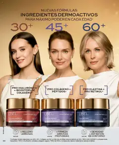 L'Bel - C16/2025 -  Vista previa de la revista de la tienda L'Bel valido desde el 24.09.2025 | Página: 66