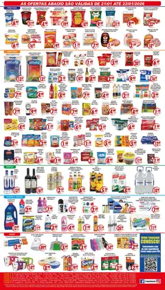 Kaçula - Ofertas da semana - Pré-Visualização do folheto da loja Kaçula, válido de 21.01.2026 | Página: 2