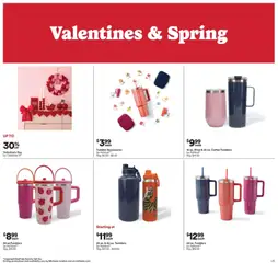 Preview of Michaels weekly ads valid from 04.01.2026 | Page: 4