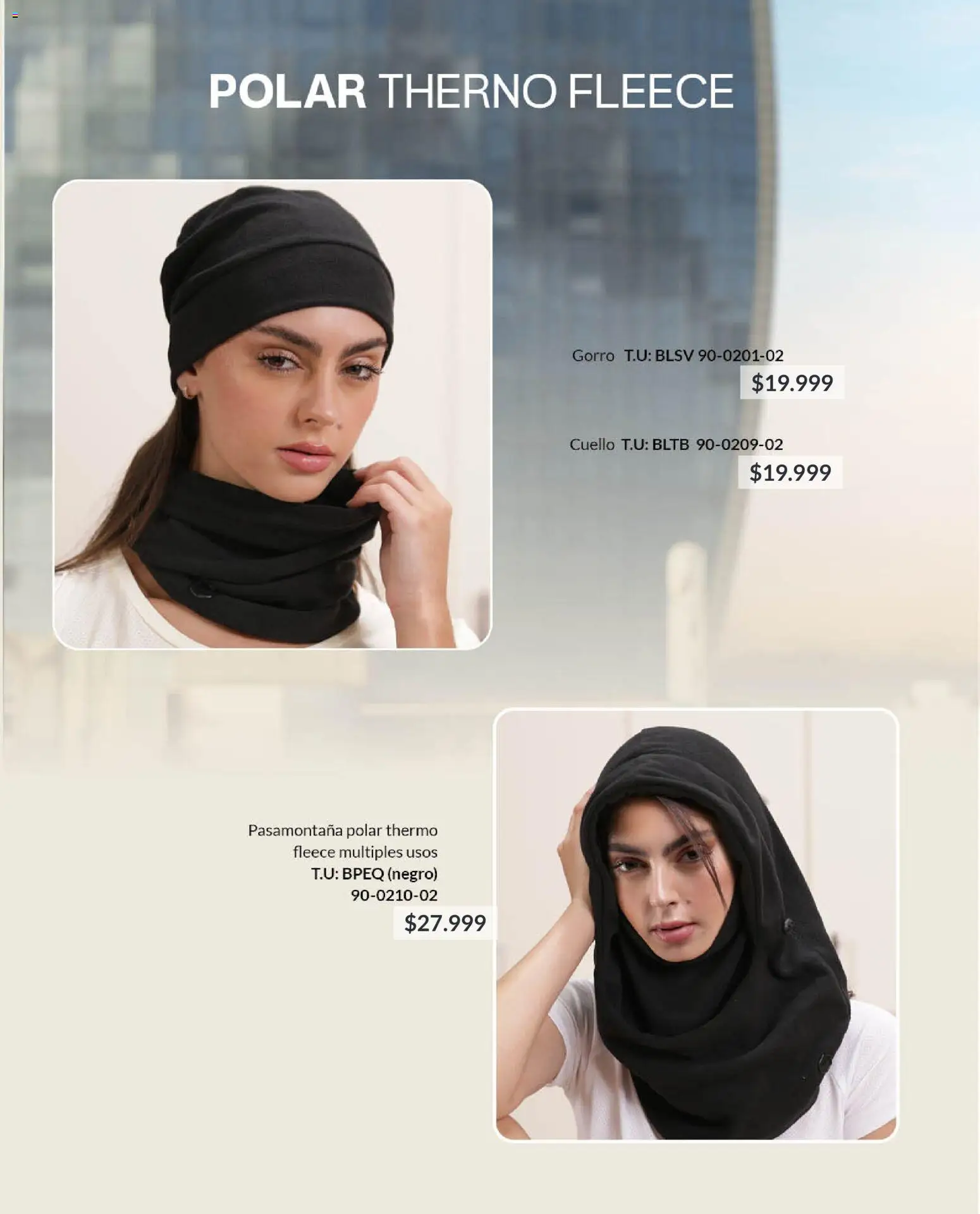 Vitnik - Underwear & Complements │ válido desde el 24.02.2026 | Página: 31