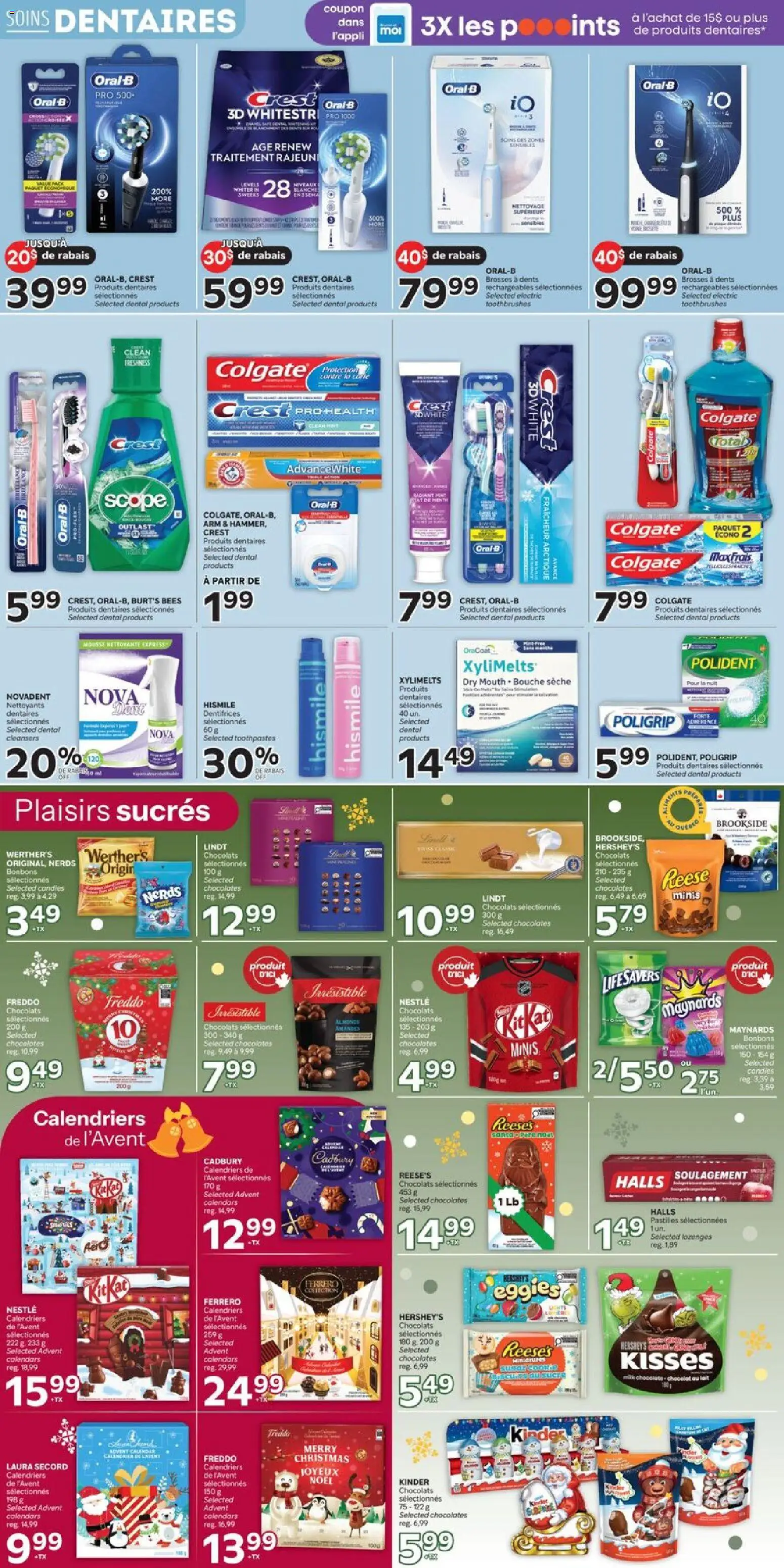 Brunet flyer valid from 06.11.2025 | Page: 6