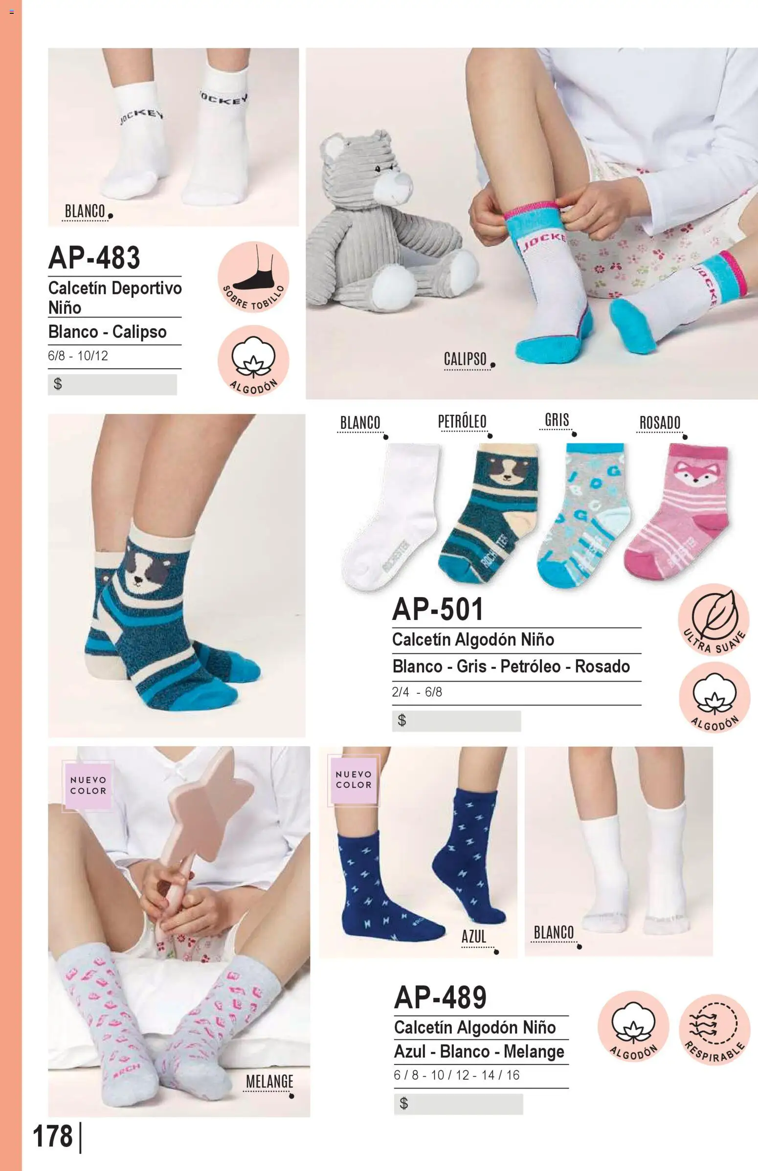 Ofertas Lady Genny │ válido desde el 09.02.2026 | Página: 180