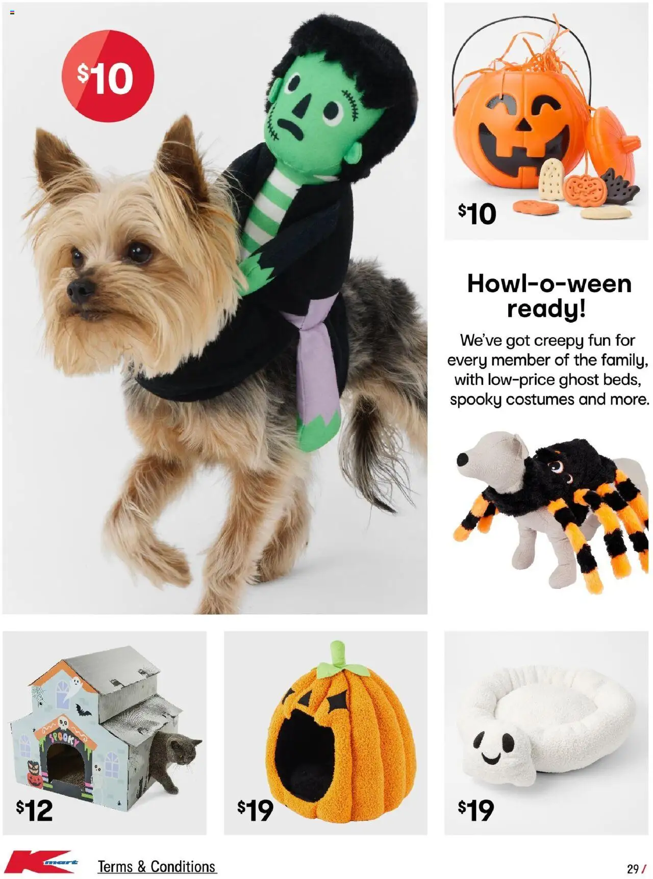 Kmart catalogue - valid from 25.09.2025 | Page: 29