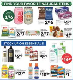 Baker's Weekly Ad - valid from 06.08.2025 | Page: 7