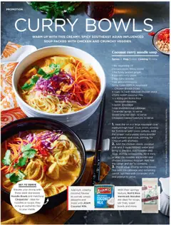 Coles catalogue - valid from 03.07.2025 | Page: 72 | Products: Oil, Chicken, Rice, Soup