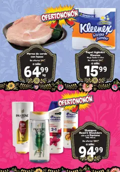Vista previa de S-Mart - Folleto de Feria - Reynosa (y Rio Bravo), nuevo folleto de la tienda, válido en México a partir del 12.09.2025