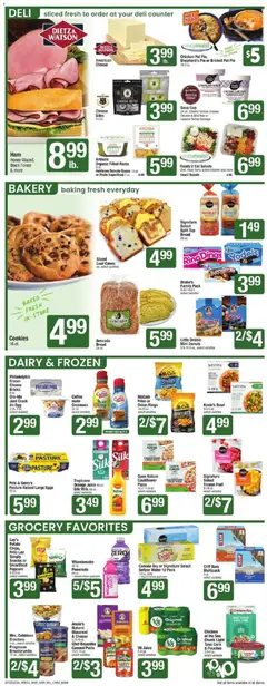 Preview of Shaw's weekly ads valid from 02.01.2026 | Page: 2