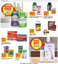 Preview of Meijer weekly ads valid from 22.04.2026 | Page: 35