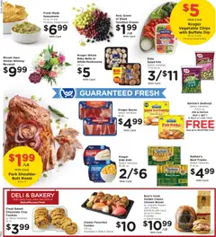 Preview of Baker's weekly ads valid from 28.11.2025 | Page: 7