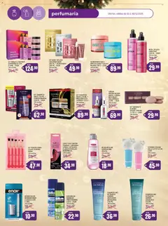 Cooper - Ofertas Farmácia mensal - Pré-Visualização do folheto da loja Cooper, válido de 03.12.2025 | Página: 3