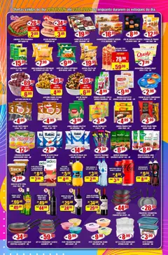 Violeta Supermercados - Ofertas da semana - Pré-Visualização do folheto da loja Violeta Supermercados, válido de 20.01.2026 | Página: 2