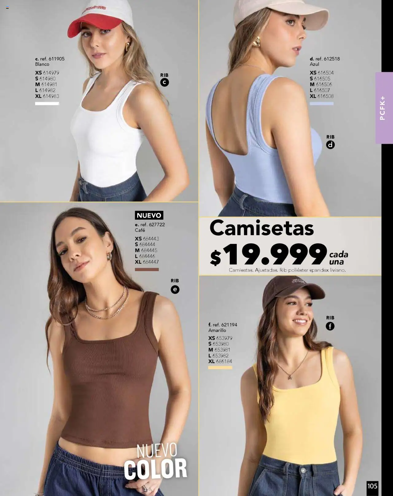 Pacifika revista - valida desde el 10.09.2025 | Página: 113 | Productos: Café
