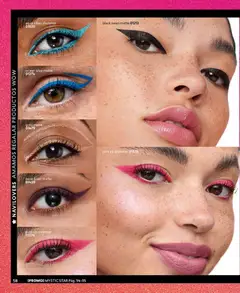 Catálogo CyZone Campaña 18 válido desde el 01.12.2025 | Página: 58 | Productos: Agua