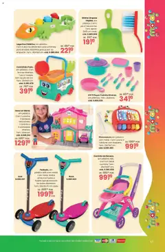 Quatro Estações - Catálogo 12-01-02 - Pré-Visualização do folheto da loja Quatro Estações, válido de 01.12.2025 | Página: 63