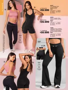 Carmel - Carmel C04 2026 -  Vista previa de la revista de la tienda Carmel valido desde el 01.04.2026 | Página: 180