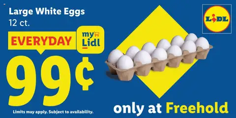 Preview of Lidl weekly ads valid from 20.08.2025