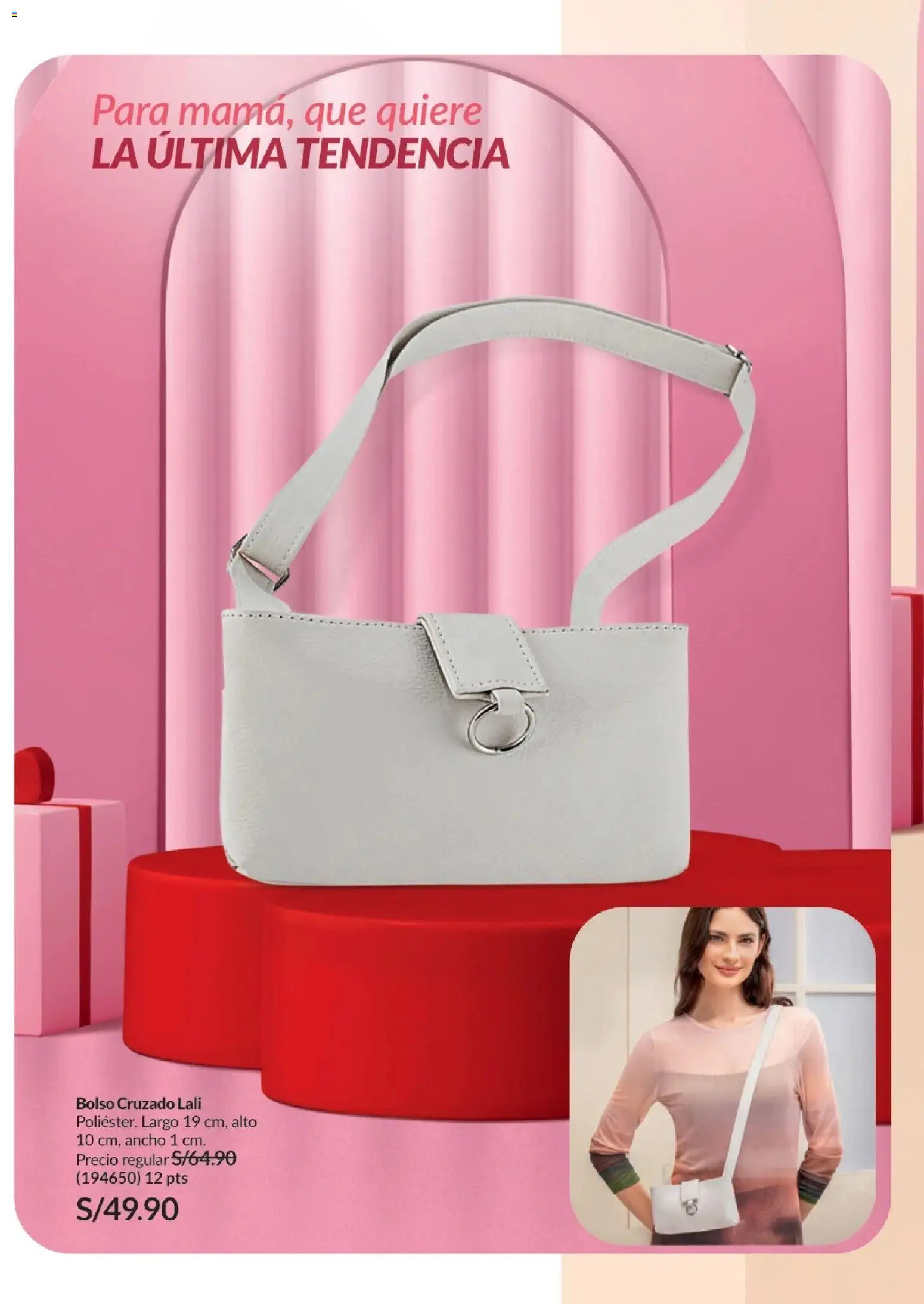 Catálogo Avon válido desde 01.04.2026 | Página: 35