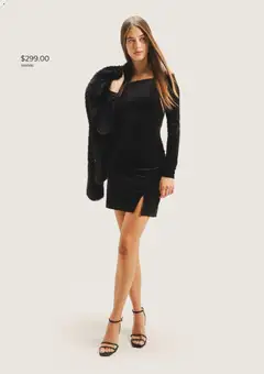 Vista previa de C&A catálogo, nuevo folleto de la tienda, válido en México a partir del 06.01.2026 | Página: 9