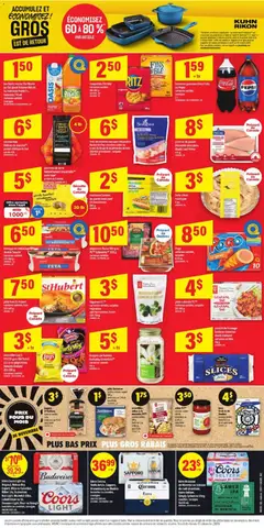 Preview of Maxi weekly flyer / circulaire from shop Maxi valid from 06.11.2025 | Page: 2