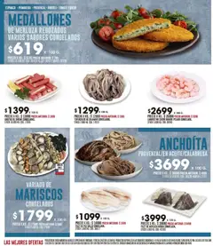 Vista previa Coto - Ofertas válido desde el 03.11.2025 | Página: 4