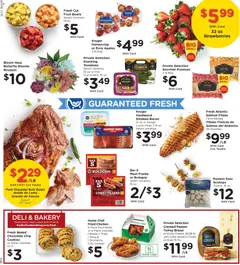 Preview of Smith's weekly ads valid from 22.04.2026 | Page: 4