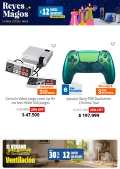 Vista previa Casa del Audio catálogo válido desde el 07.01.2026 | Página: 4