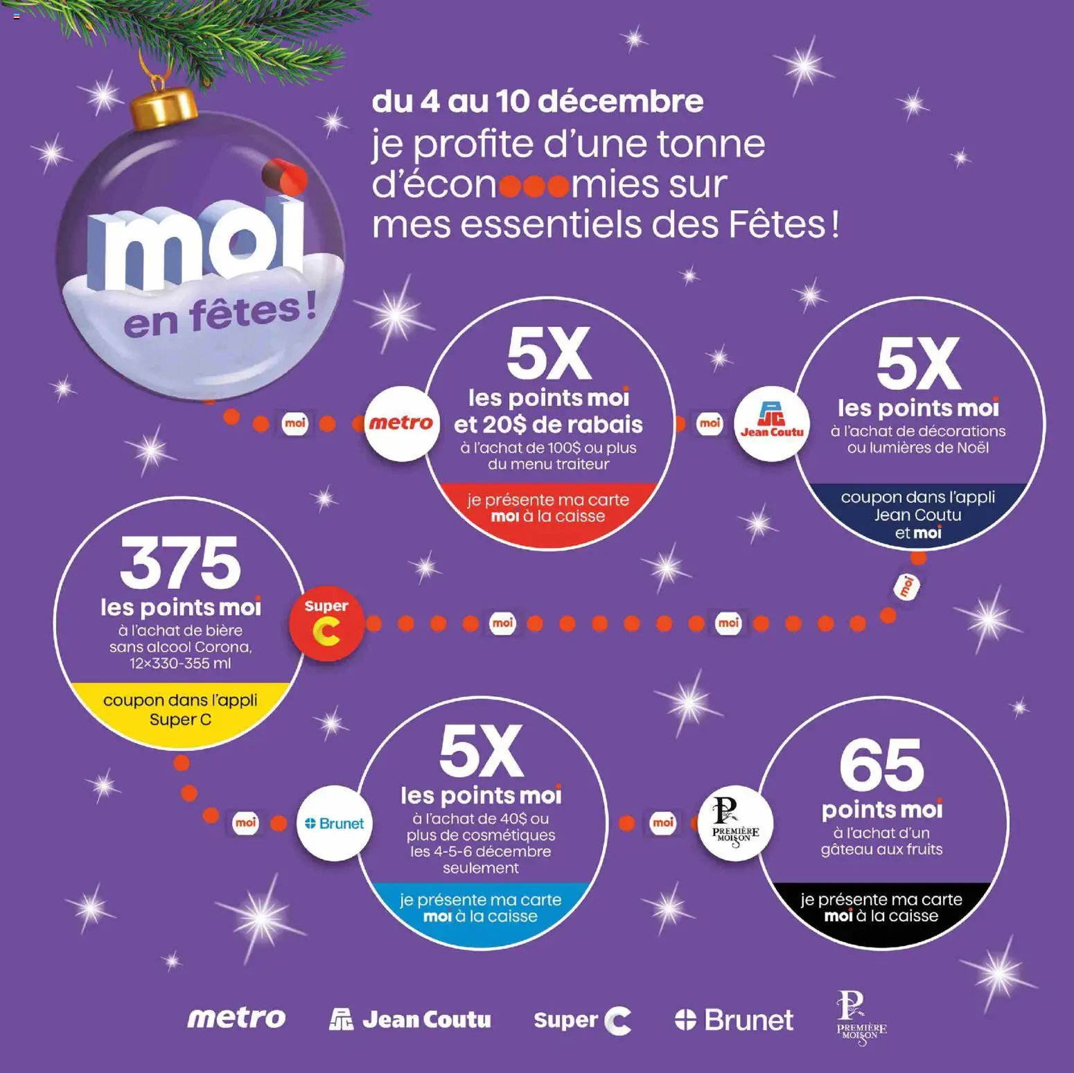 Metro flyer valid from 04.12.2025 | Page: 17