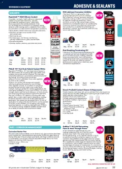 Jaycar catalogue - valid from 09.07.2025 | Page: 77